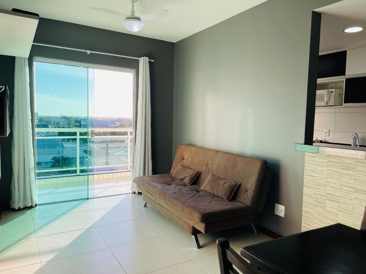 Cabo Frio / Praia Do Forte Dunas - Apartamento 306 Buitenkant foto
