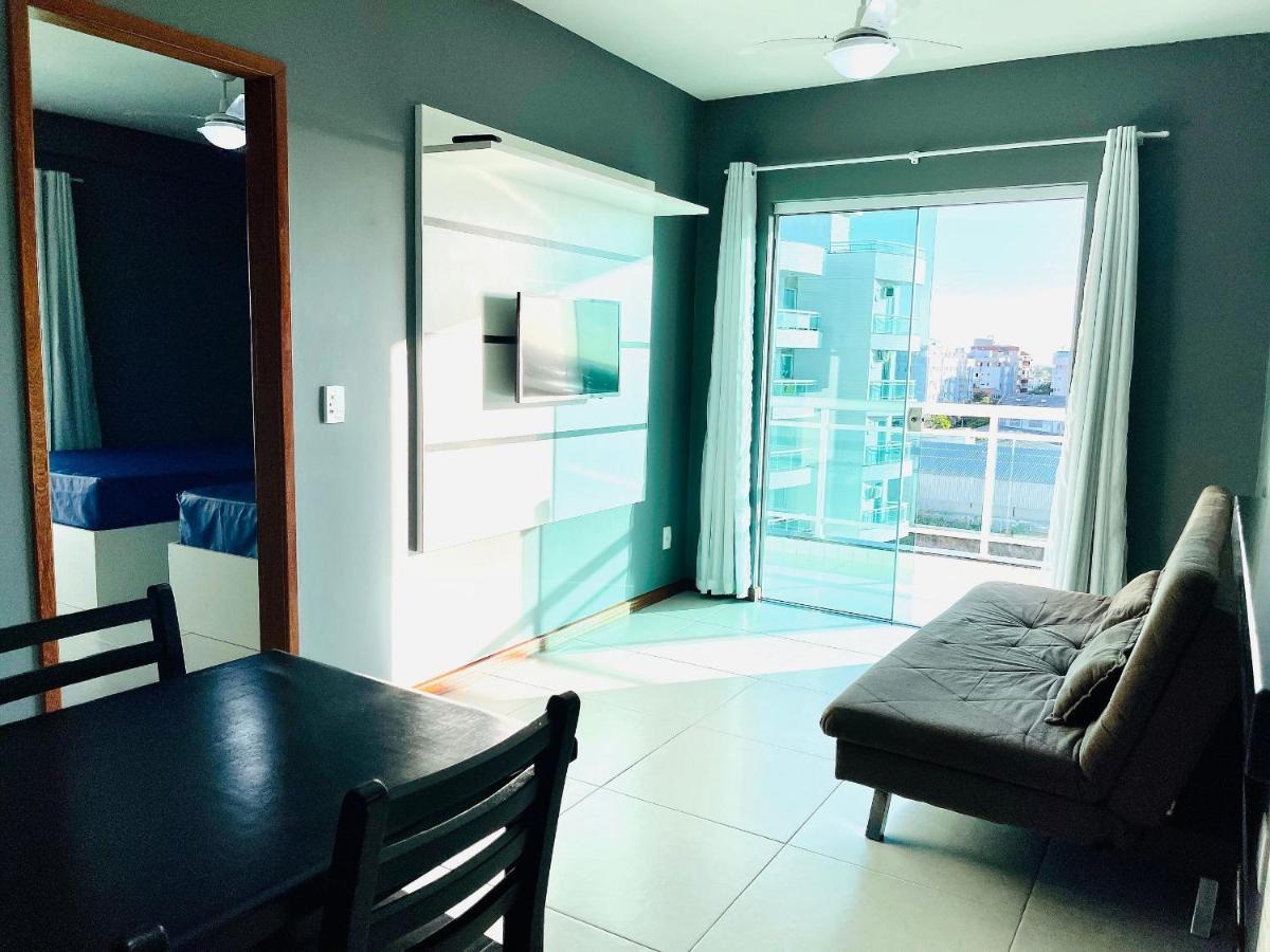 Cabo Frio / Praia Do Forte Dunas - Apartamento 306 Buitenkant foto
