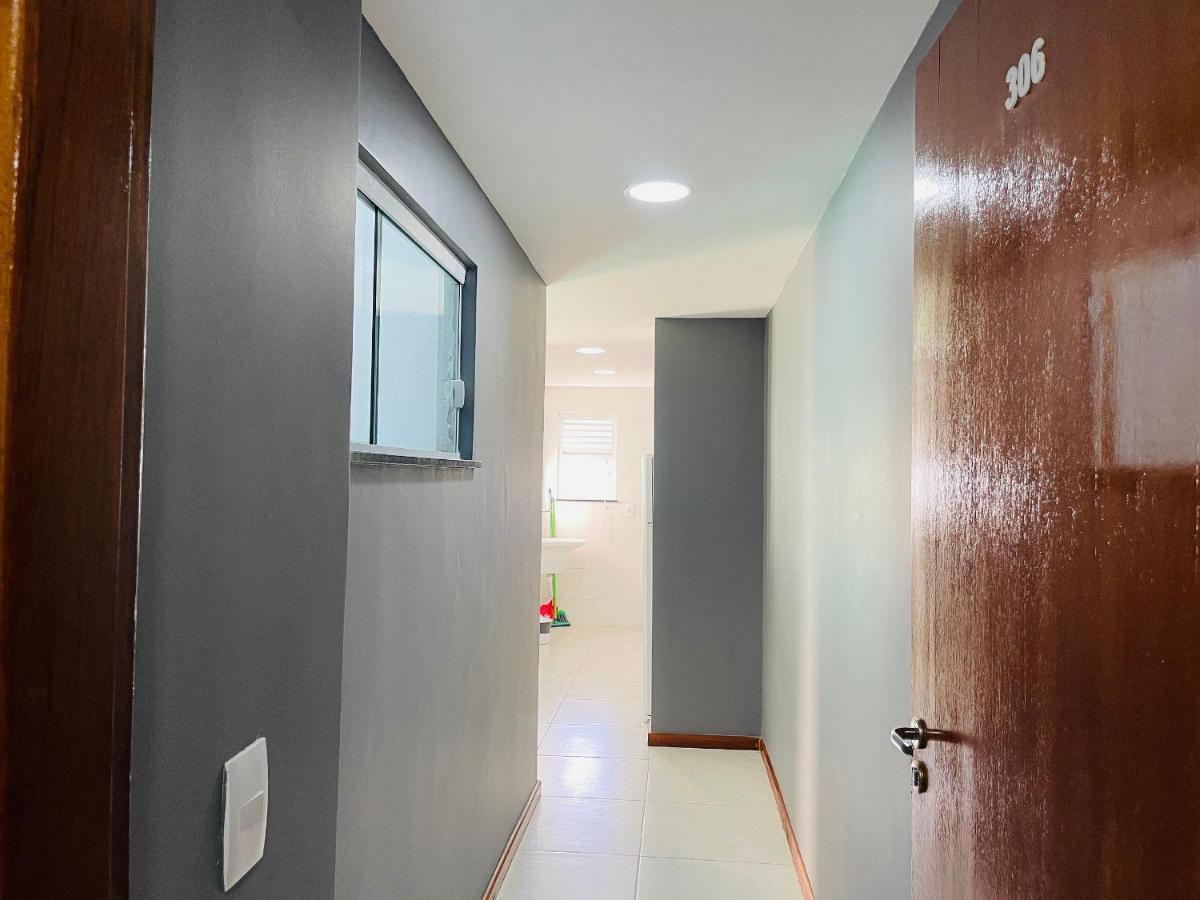 Cabo Frio / Praia Do Forte Dunas - Apartamento 306 Buitenkant foto