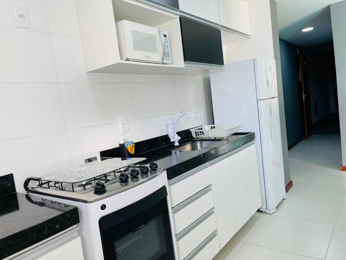 Cabo Frio / Praia Do Forte Dunas - Apartamento 306 Buitenkant foto